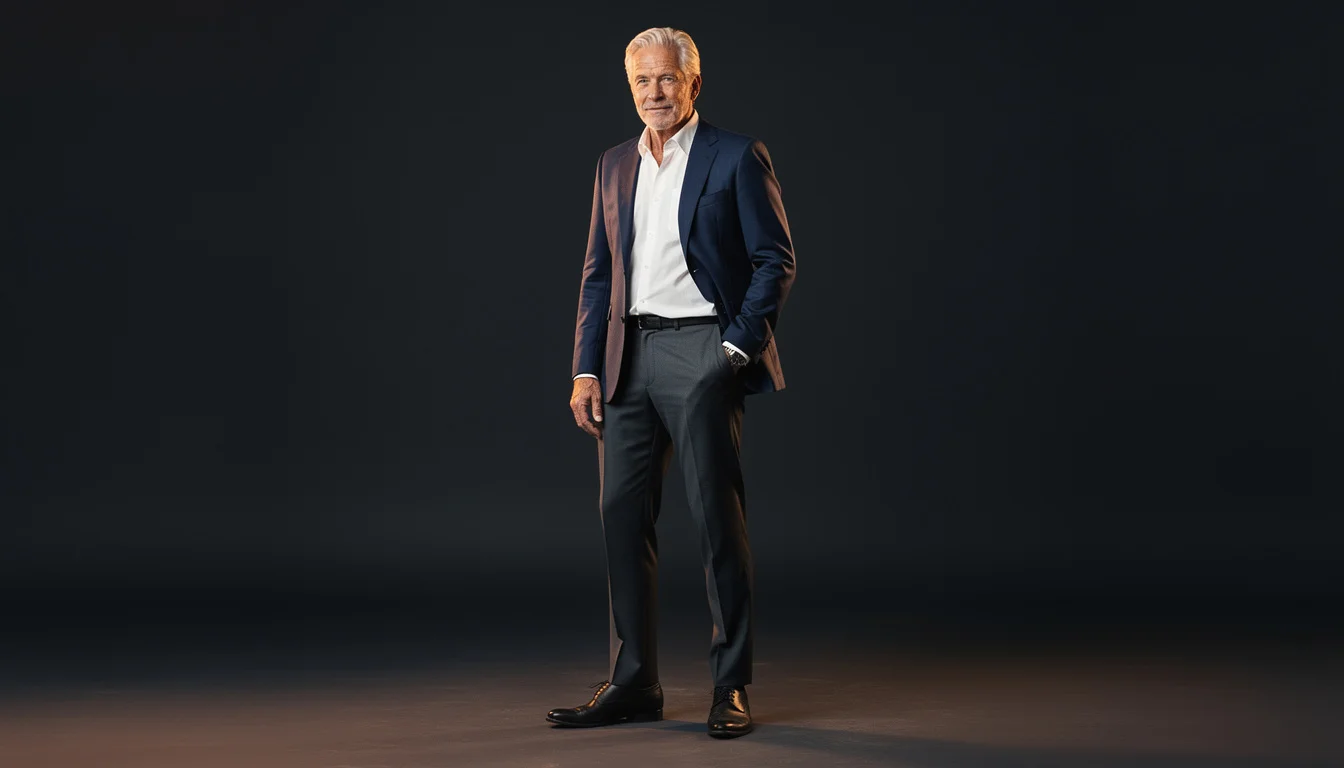 AI avatar used for brand communication video